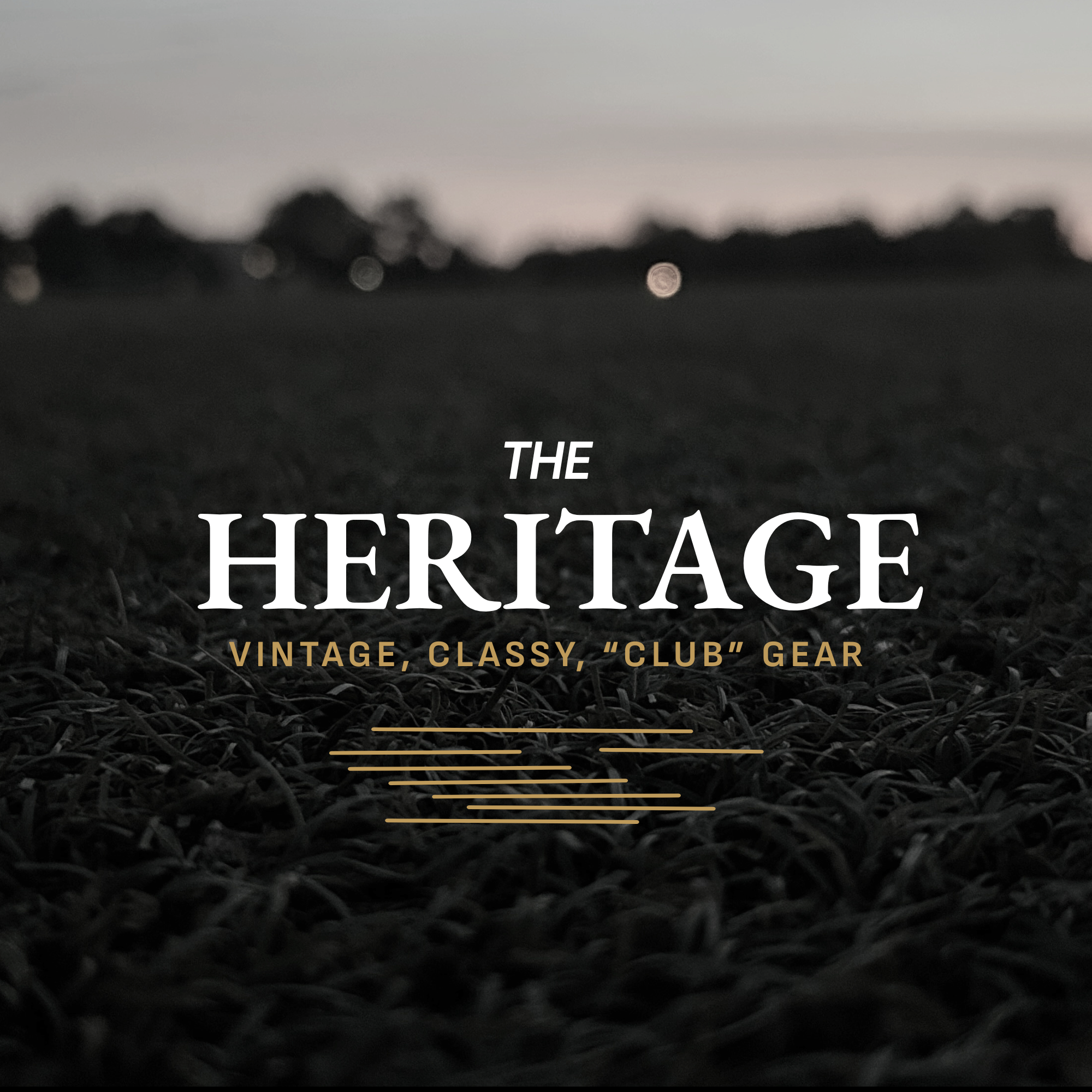 The Heritage