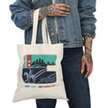 All 4 One Kc 15” Tote bag