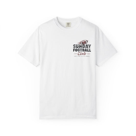 Sunday Football Club T-Shirt