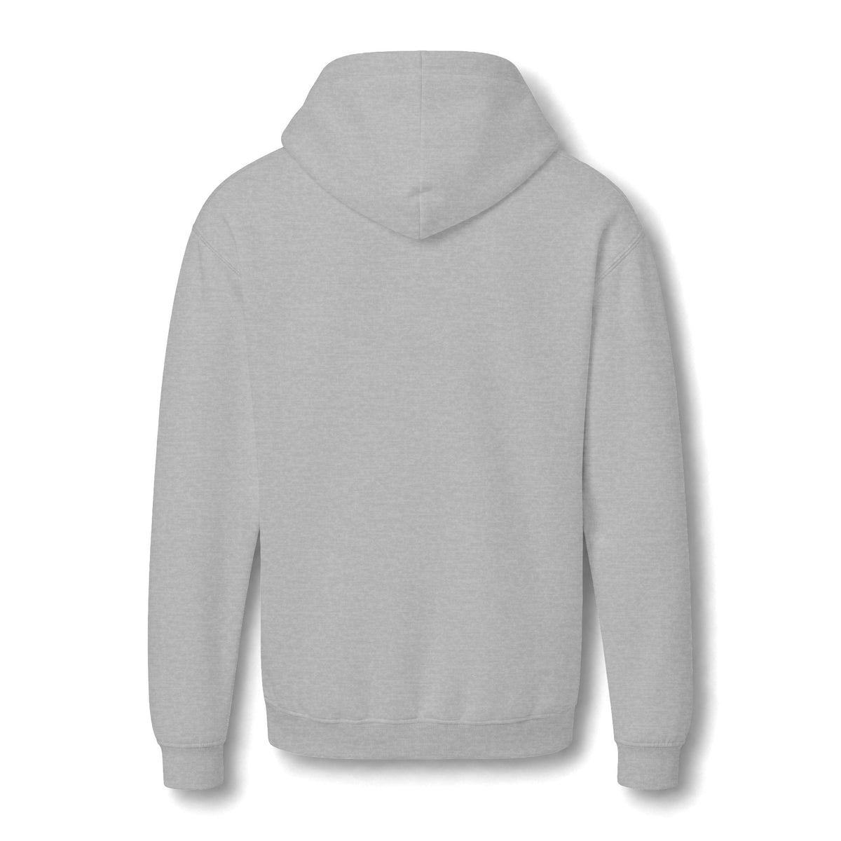 All in one Kansas City Hoodie