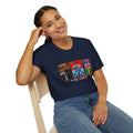 All in one Chicago T-shirt