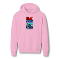 All in one Kansas City Hoodie