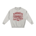 "Forever The Kingdom" Stadium Sweatshirt
