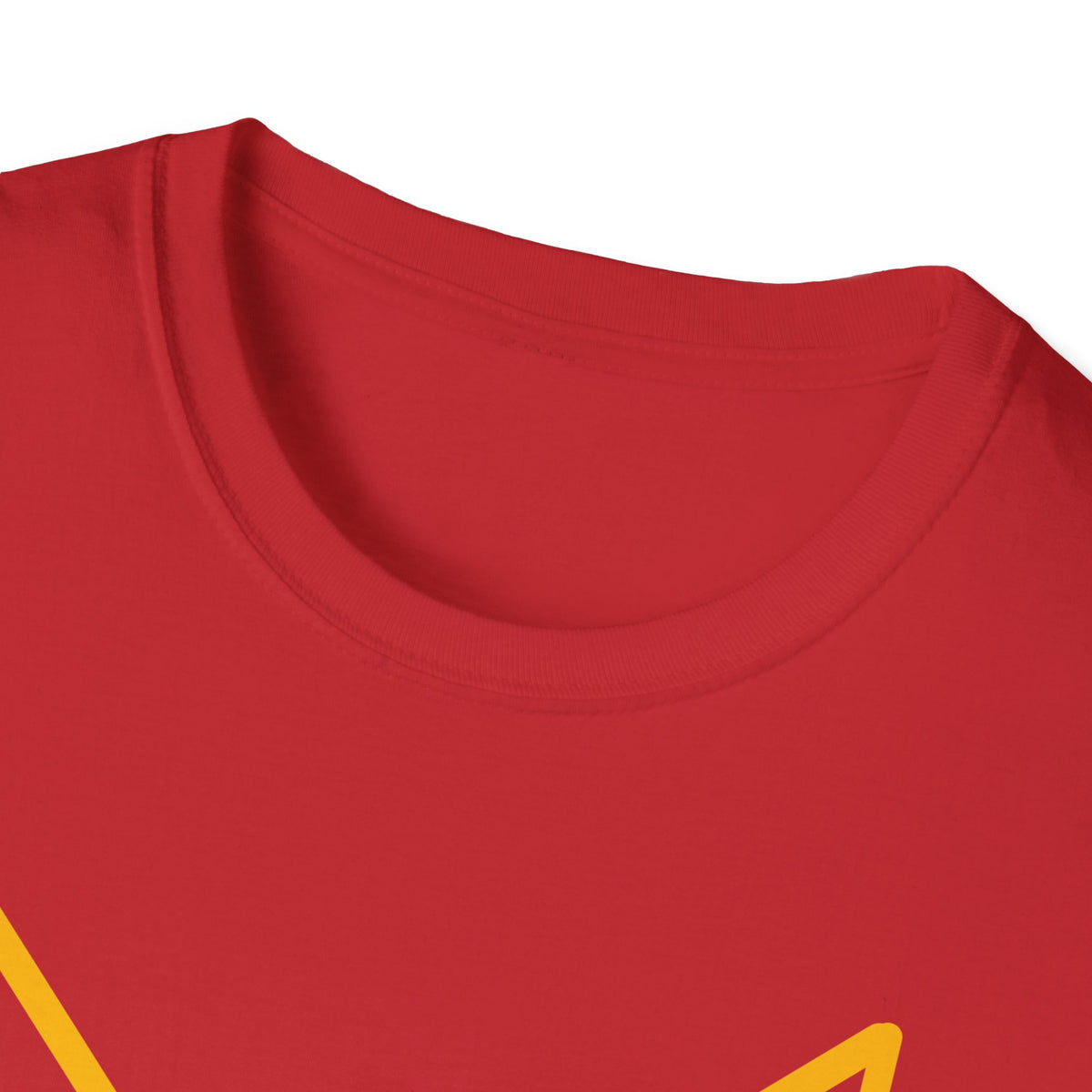 KC Arrowhead Logo T-Shirt — Kansas City Chiefs Fan Tee