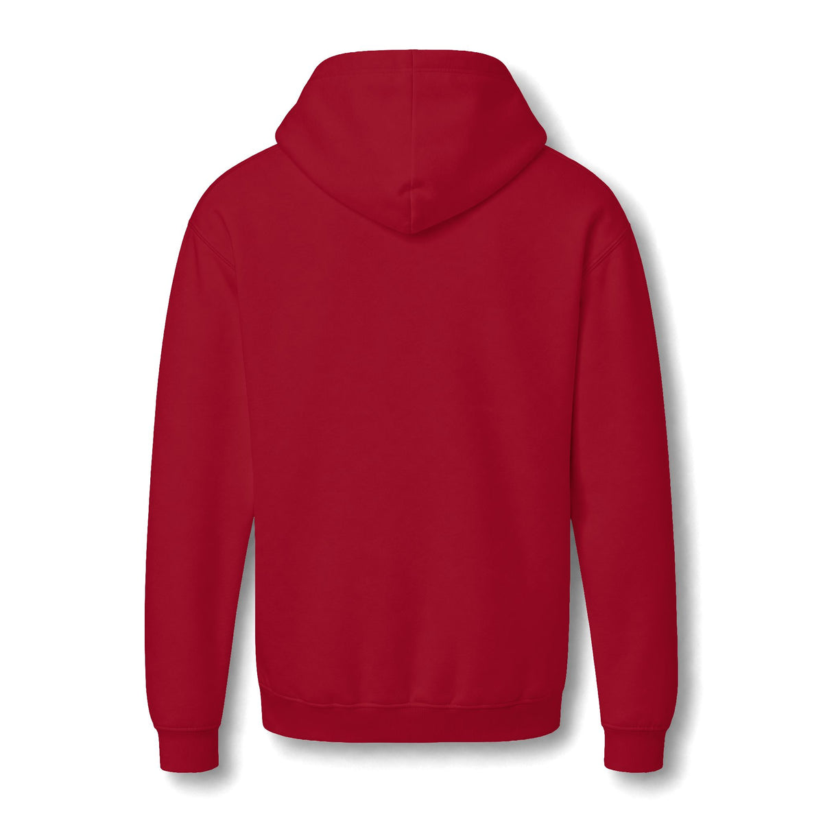All in one Kansas City Hoodie