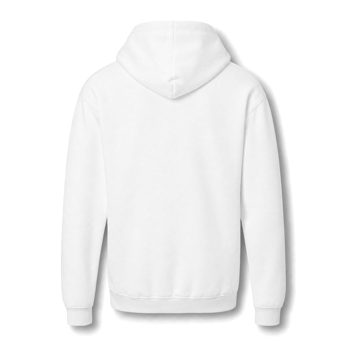All in one Kansas City Hoodie