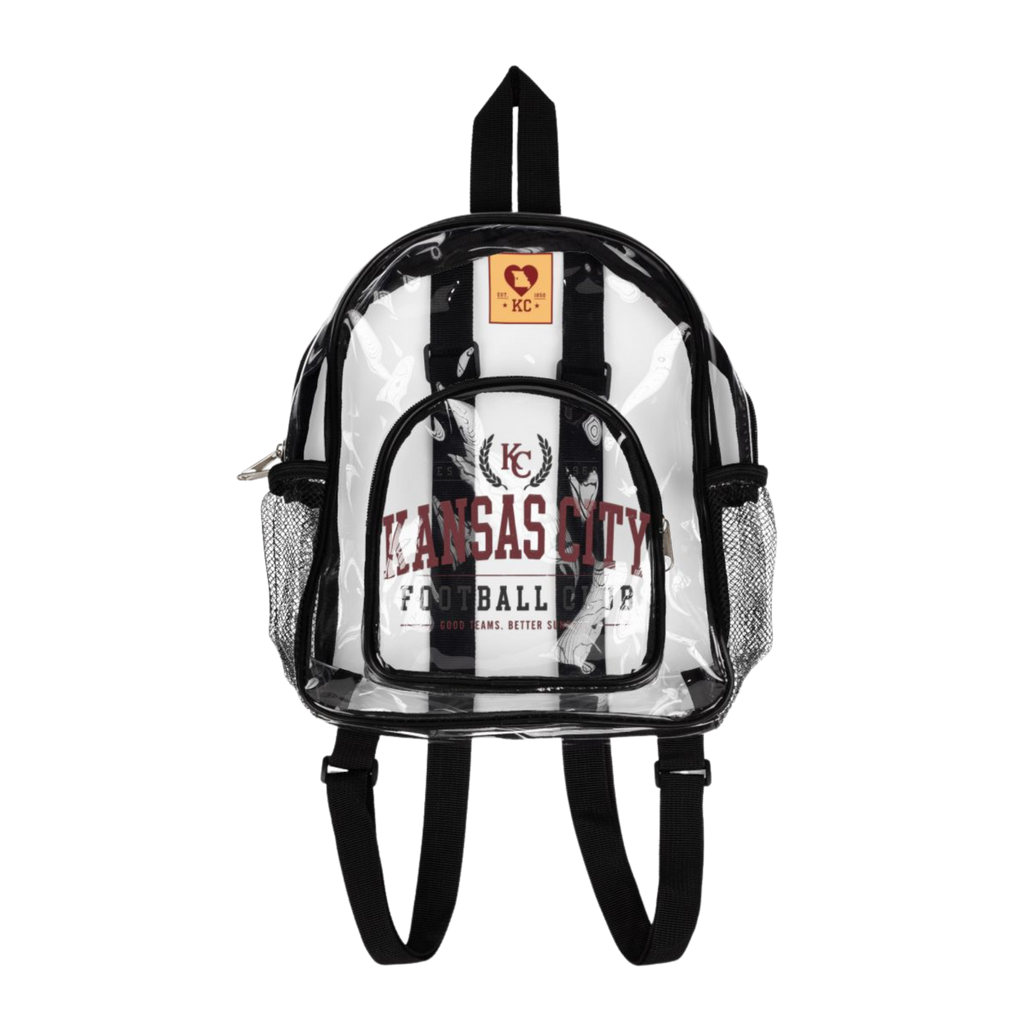 Mini Stadium Backpack