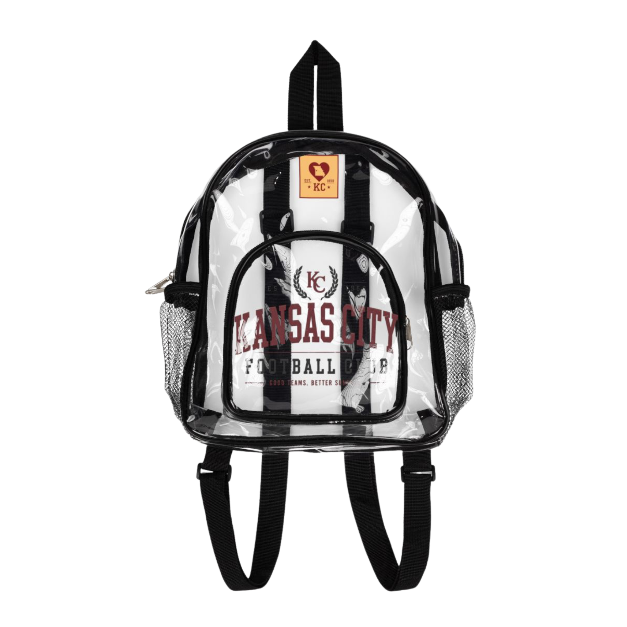 Mini Stadium Backpack