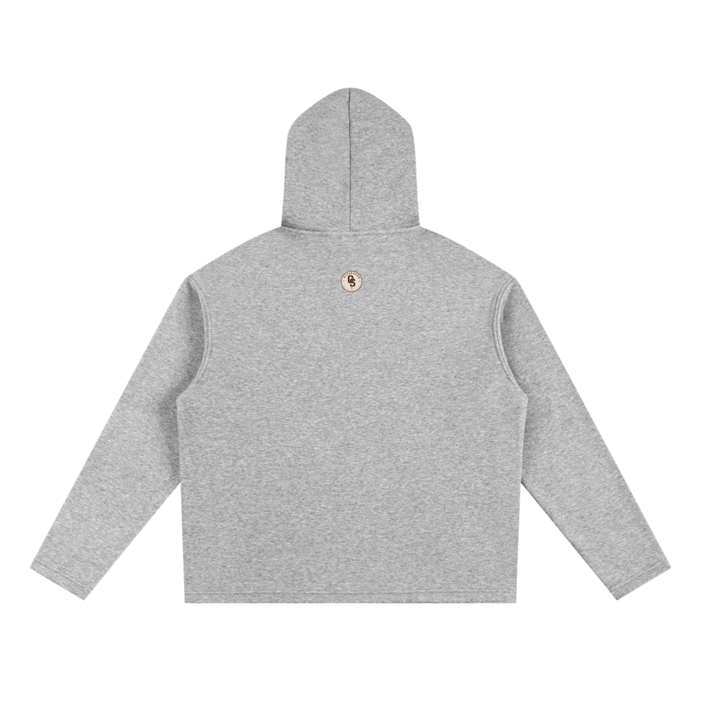 KC Football Club (drawstring) Oversized Hoodie