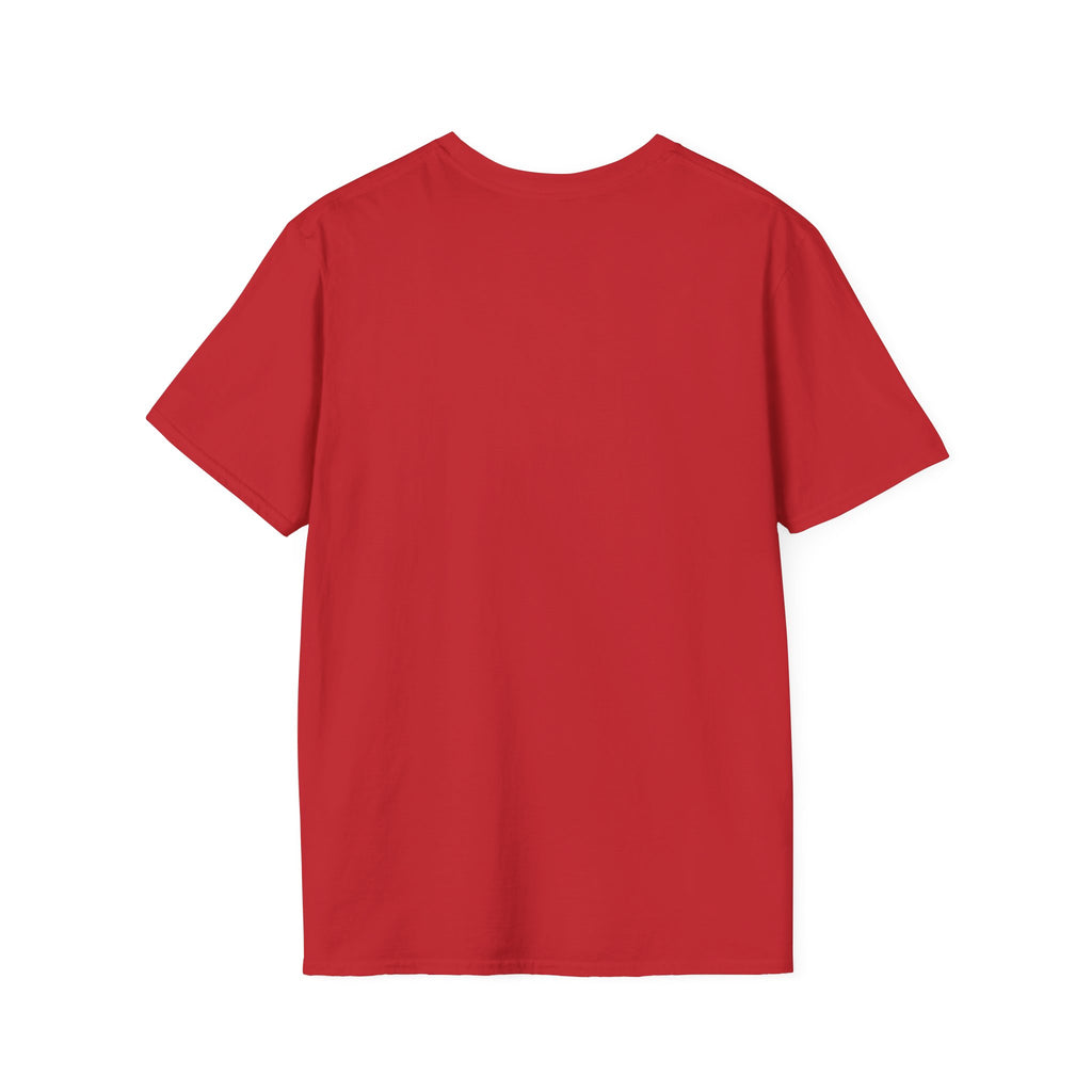 KC Arrowhead Logo T-Shirt — Kansas City Chiefs Fan Tee