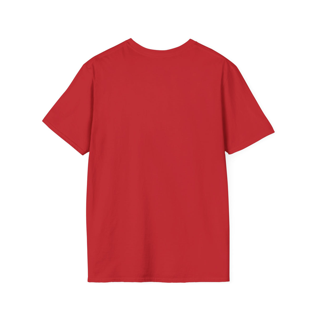 KC Arrowhead Logo T-Shirt — Kansas City Chiefs Fan Tee