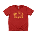 Never Have the Kingdom Tee