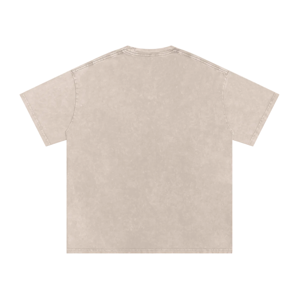 Chiefs Mascot Football Club Tee