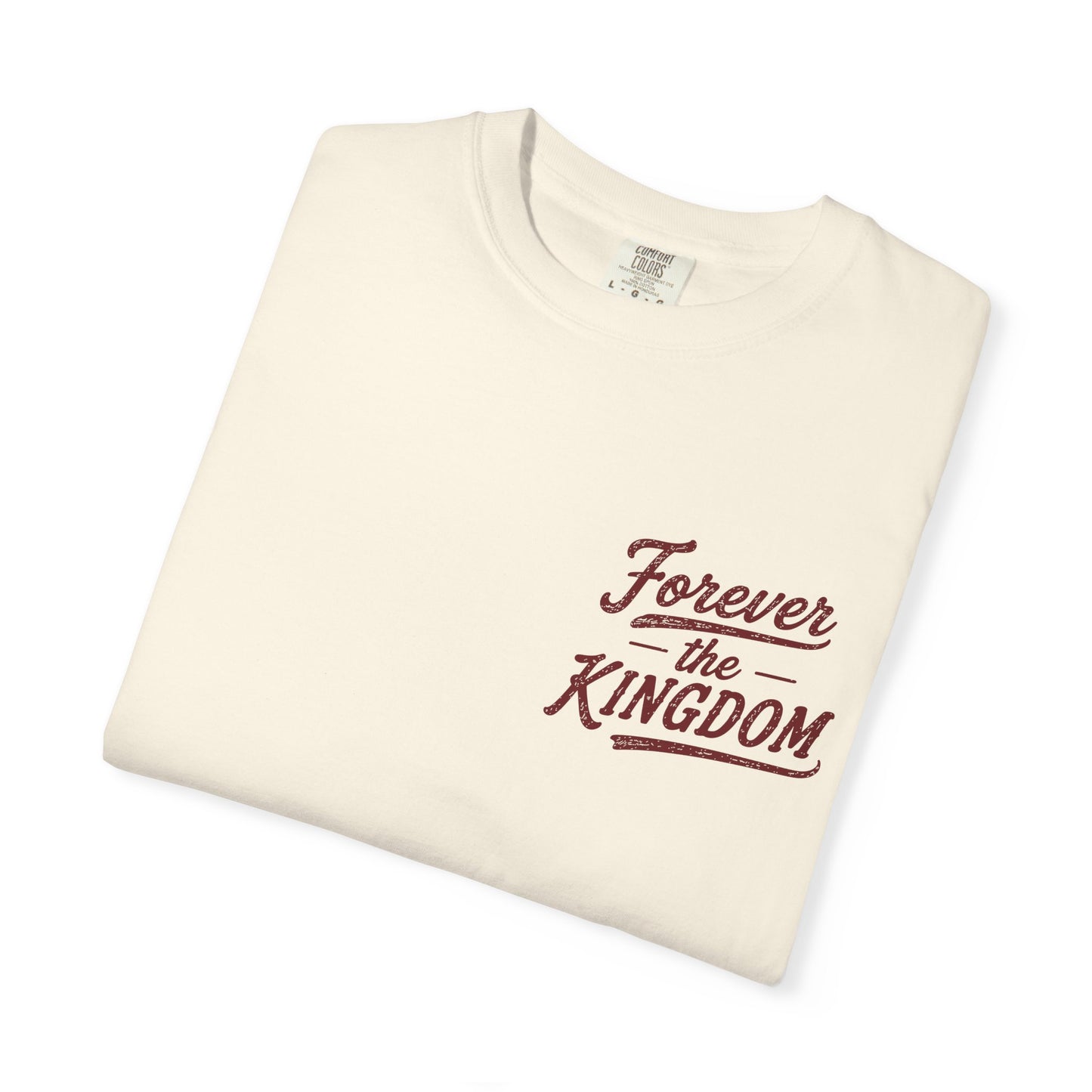 Forever the Kingdom Arrowhead T-Shirt