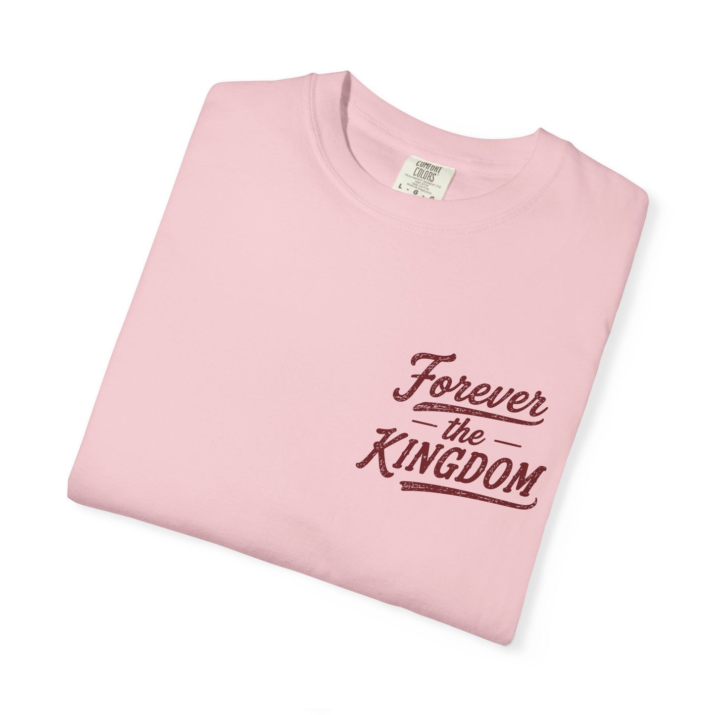 Forever the Kingdom Arrowhead T-Shirt
