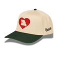 Heart Kansas City Hat