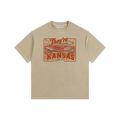 Kansas City Shirt. They’re choosing kansas I can Tell