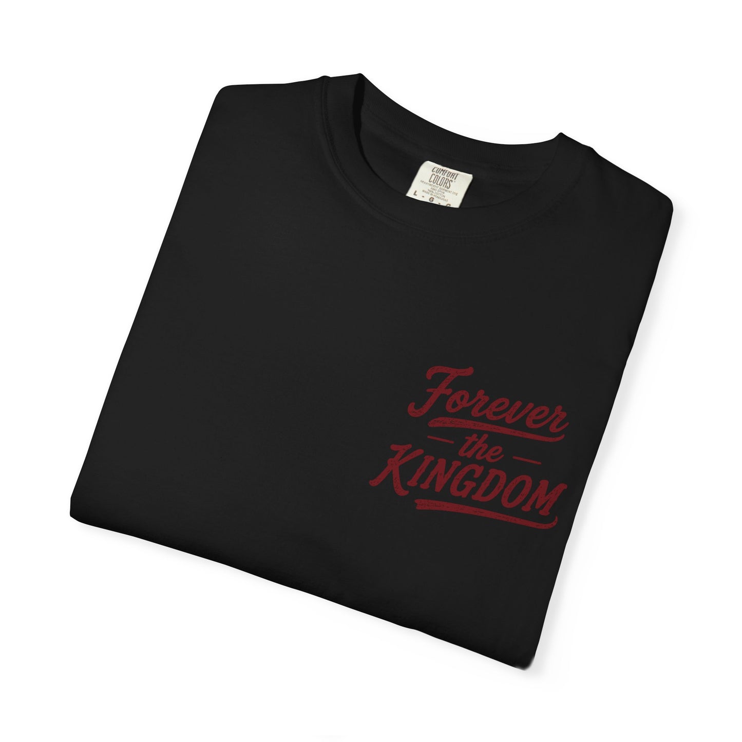 Forever the Kingdom Arrowhead T-Shirt