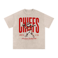 Chiefs Mascot Football Club Tee