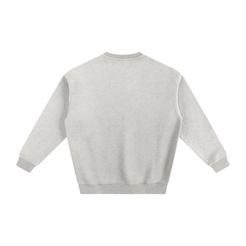"Forever The Kingdom" Stadium Sweatshirt