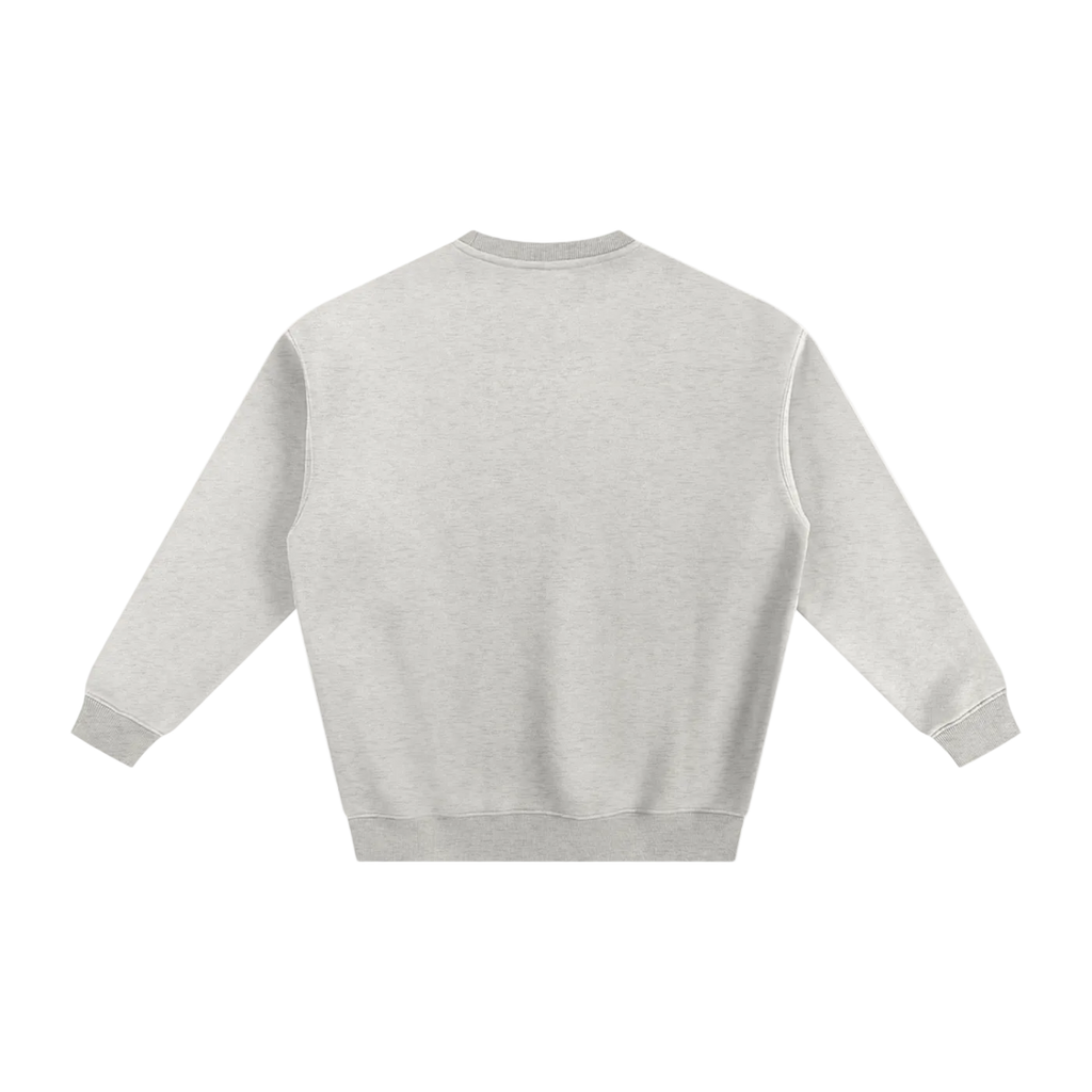 "Forever The Kingdom" Stadium Sweatshirt