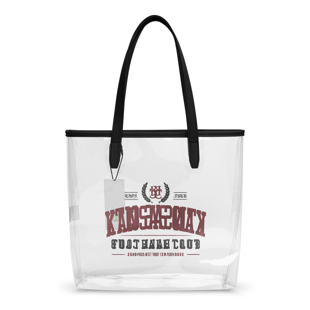 KC Stadium Bag