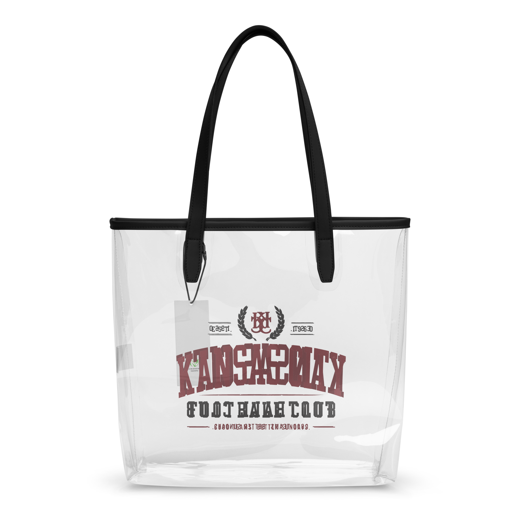 KC Stadium Bag
