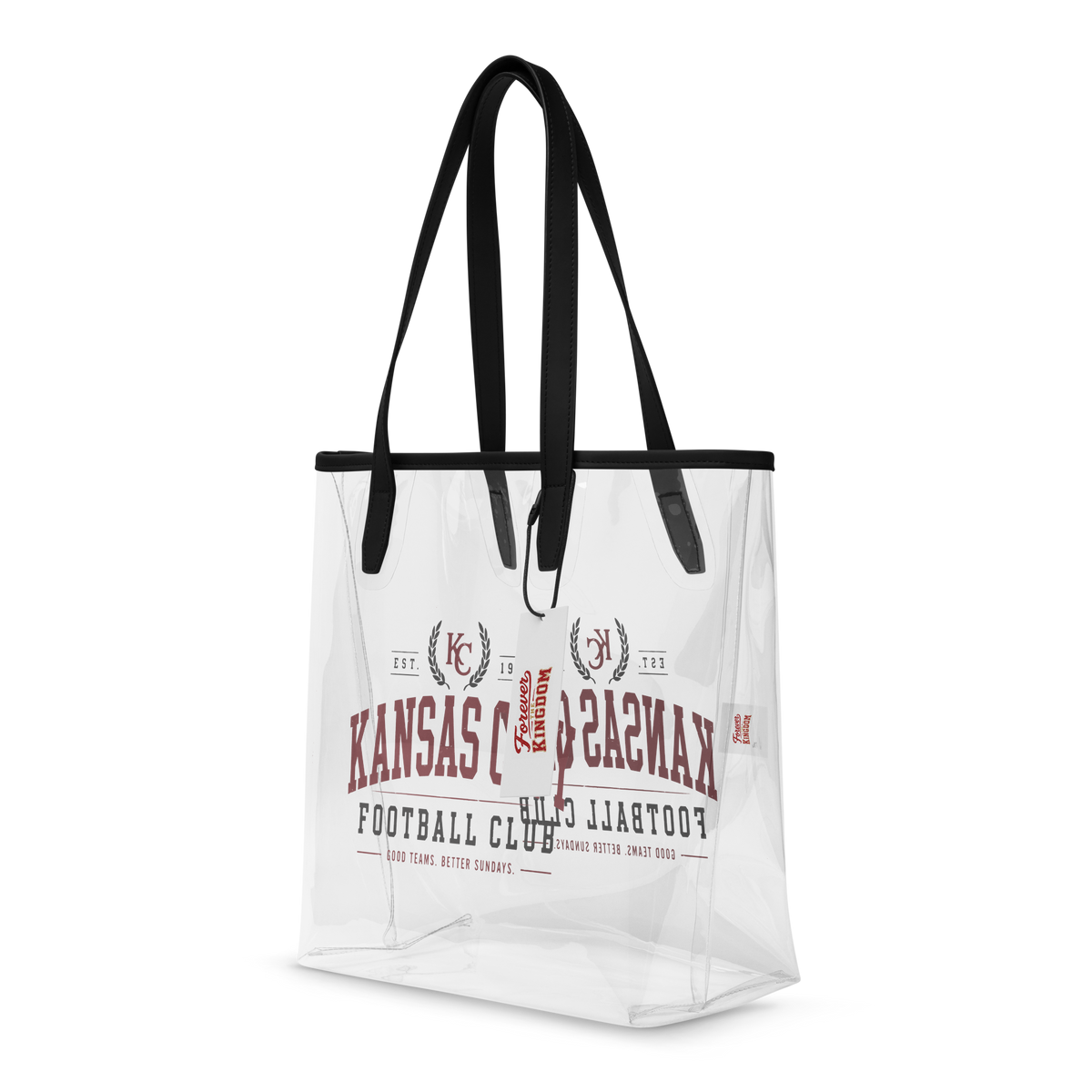 KC Stadium Bag