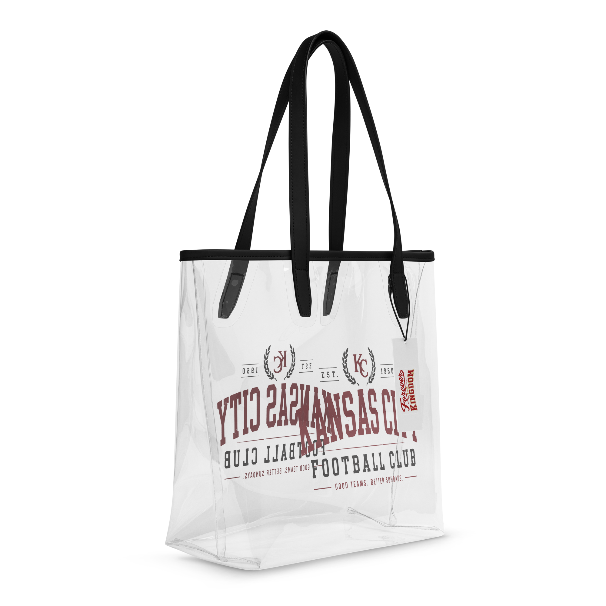 KC Stadium Bag