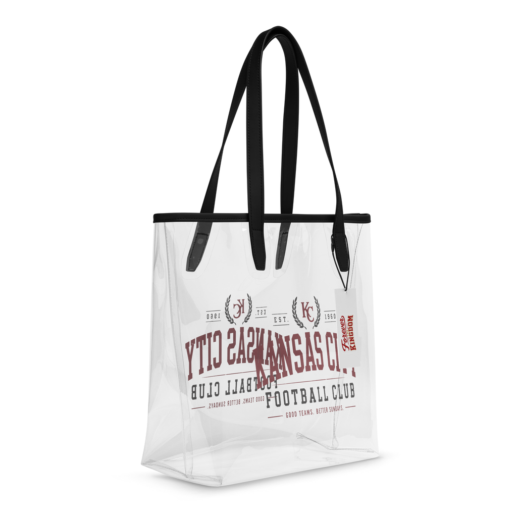 KC Stadium Bag