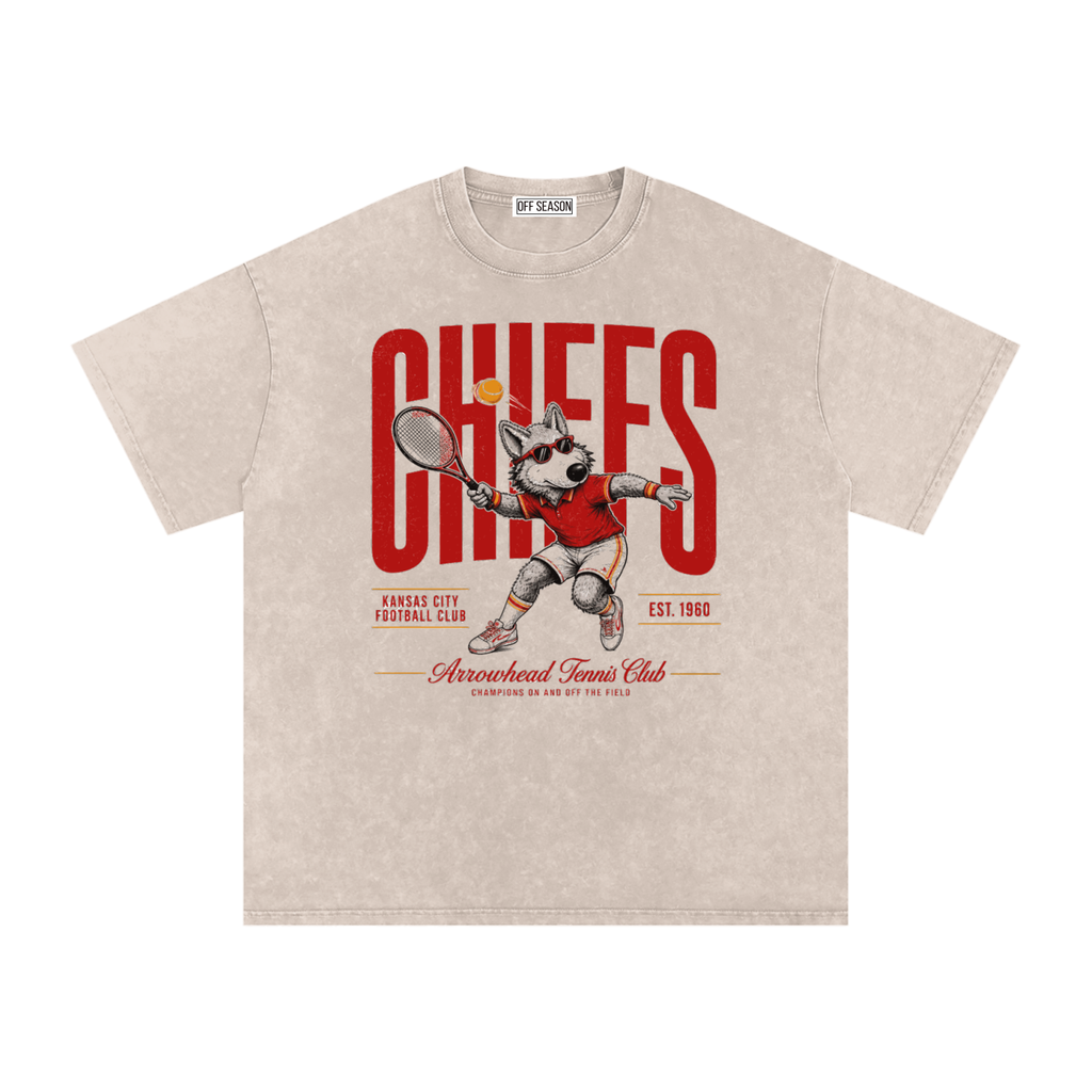 Kansas City Chiefs Tennis Club
