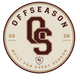 The Off Season  - Home