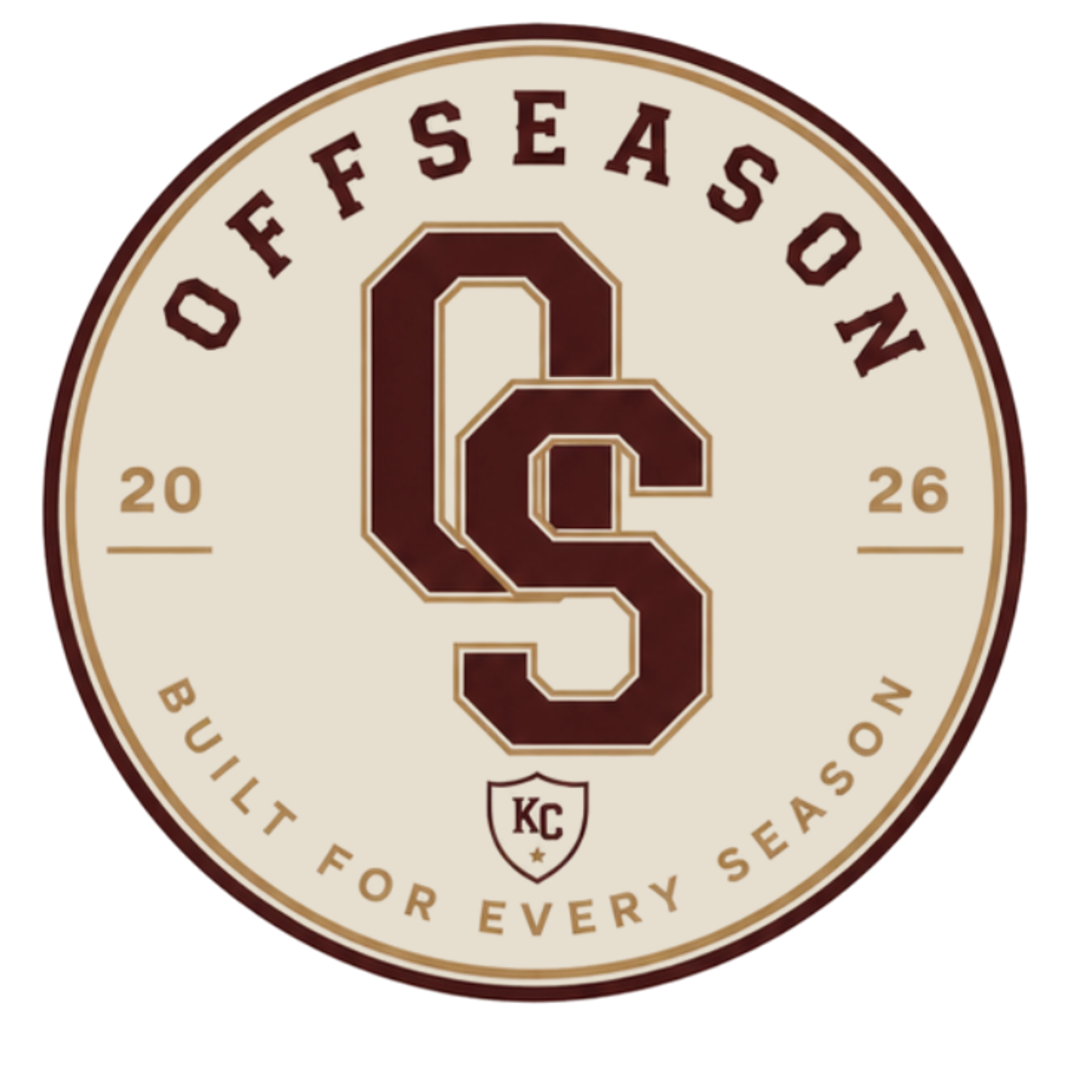 The Off Season 