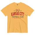 Kansas City Football club Tee
