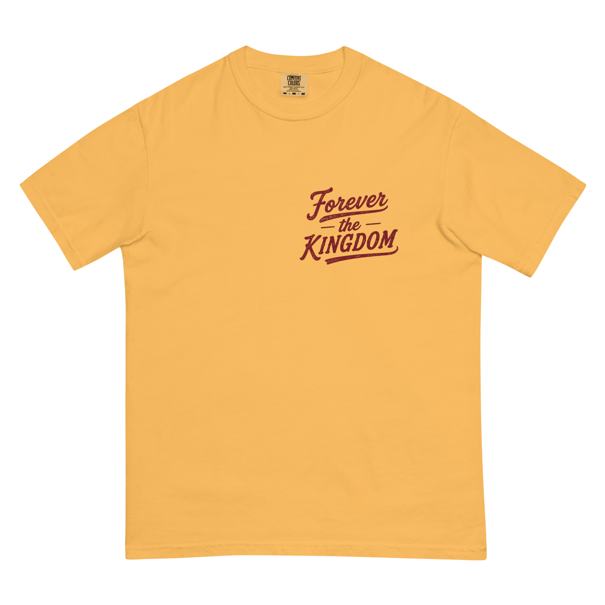 Forever the Kingdom Tee