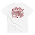 "Forever The Kingdom" Stadium Tee