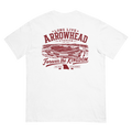 Forever the Kingdom Tee