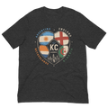 KC ’26 Heart Tee